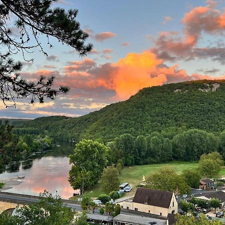 Willa Vue Magique A Castelnaud Zewnętrze zdjęcie