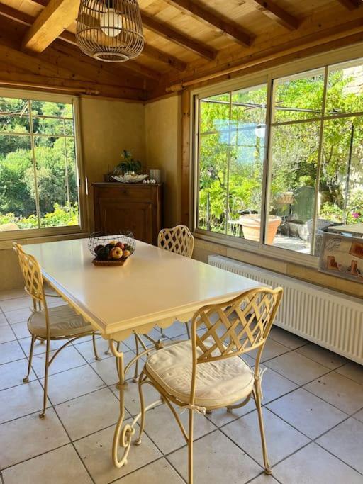 Willa Vue Magique A Castelnaud Zewnętrze zdjęcie