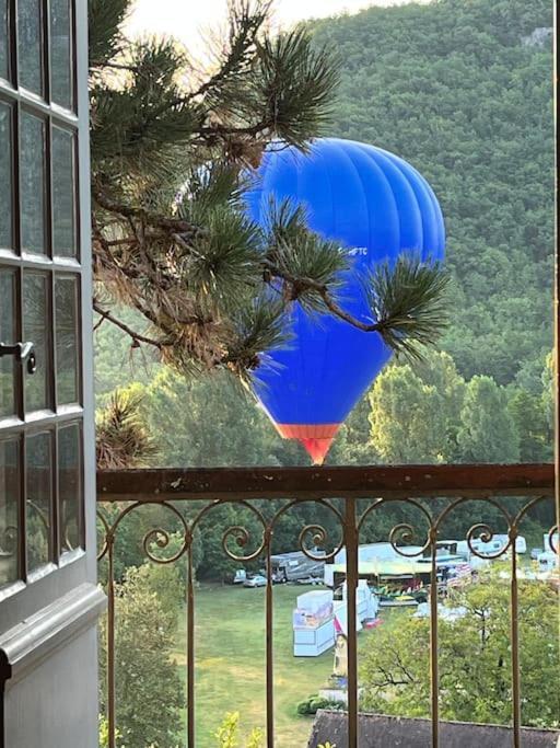 Willa Vue Magique A Castelnaud Zewnętrze zdjęcie