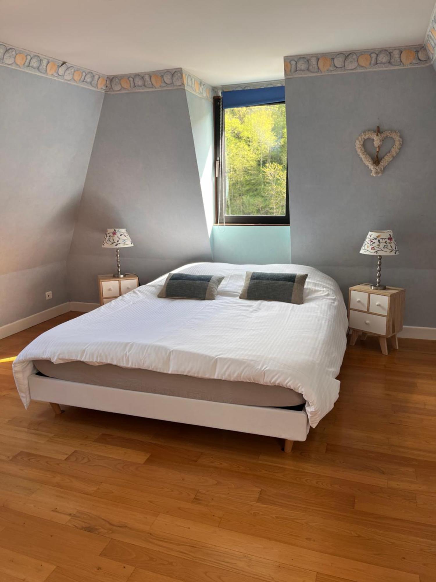 Willa Vue Magique A Castelnaud Zewnętrze zdjęcie